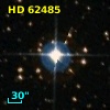 HD  62485