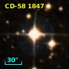 CD-58  1847
