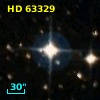 HD  63329