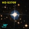 HD  63709