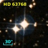 HD  63768