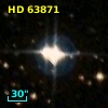 HD  63871