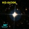 HD  64306