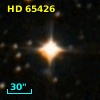 HD  65426