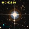 HD  62850