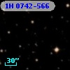 1H 0742-566