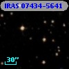 IRAS 07434-5641