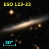 ESO 123-23