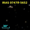 IRAS 07479-5652
