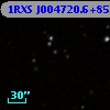 1RXS J004720.6+855736