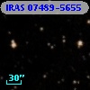 IRAS 07489-5655