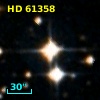 HD  61358