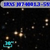 1RXS J074001.3-585237