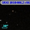 1RXS J010406.2+862348