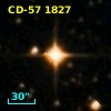 CD-57  1827