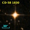 CD-58  1830