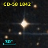 CD-58  1842