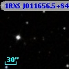 1RXS J011656.5+844800