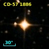 CD-57  1886