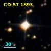 CD-57  1893