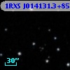 1RXS J014131.3+853359