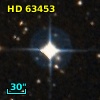 HD  63453