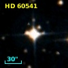 HD  60541