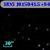 1RXS J015041.5+843740