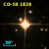 CD-58  1828