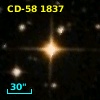 CD-58  1837
