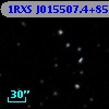 1RXS J015507.4+850230