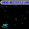 1RXS J022322.2+861941