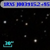 1RXS J003915.2+853128