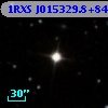 1RXS J015329.8+842528
