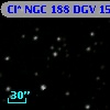 Cl* NGC  188    DGV    1530