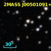 2MASS J00501091+8514381