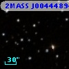 2MASS J00444894+8510049