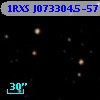 1RXS J073304.5-571739