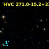 HVC 271.0-15.2+229