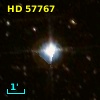 HD  57767