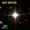 CCDM J07236-5806AB
