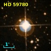 HD  59780