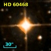 HD  60468
