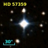 HD  57359