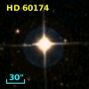 HD  60174