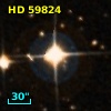 HD  59824