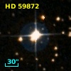 HD  59872
