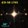 CD-58  1765