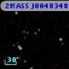 2MASS J00483483+8507369