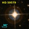 HD  59579